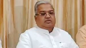 ಪರಿಶಿಷ್ಟರ ಏಳಿಗೆಗೆ ಸರ್ಕಾರ ಬದ್ಧ: ಗೋವಿಂದ ಕಾರಜೋಳ
